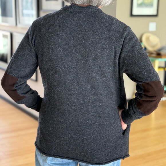 Billy Reid wool sweater size S - Picture 2 of 3